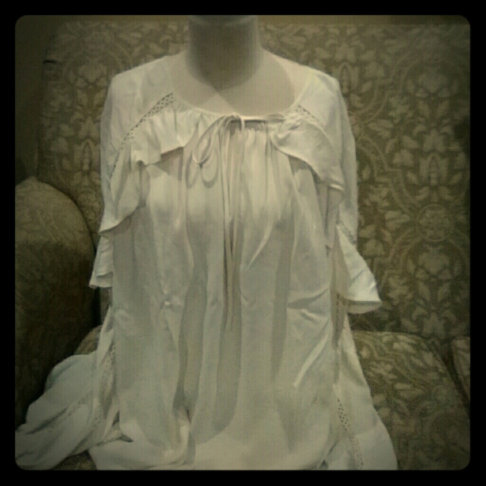 Ann Taylor blouse